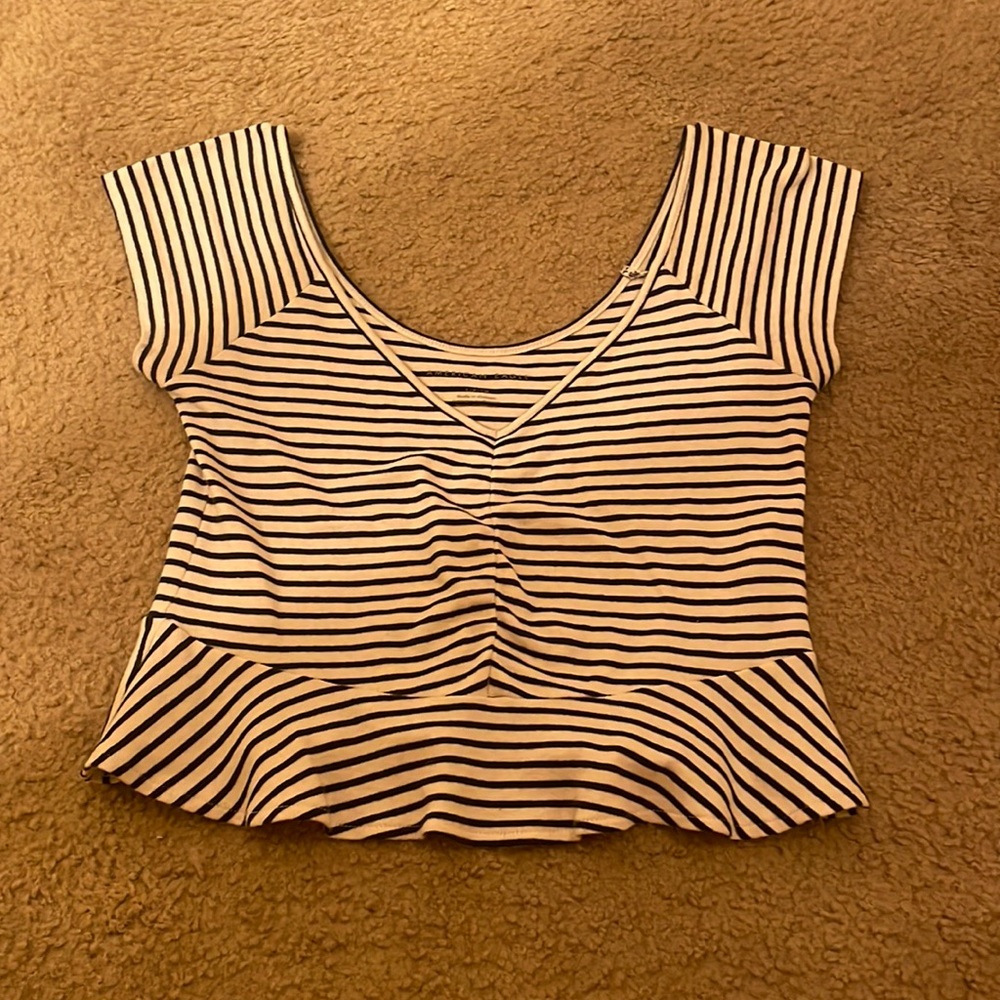 American Eagle Crop Top - Size Small - $10